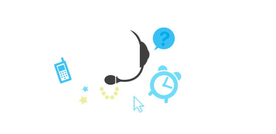 Cool call center operators